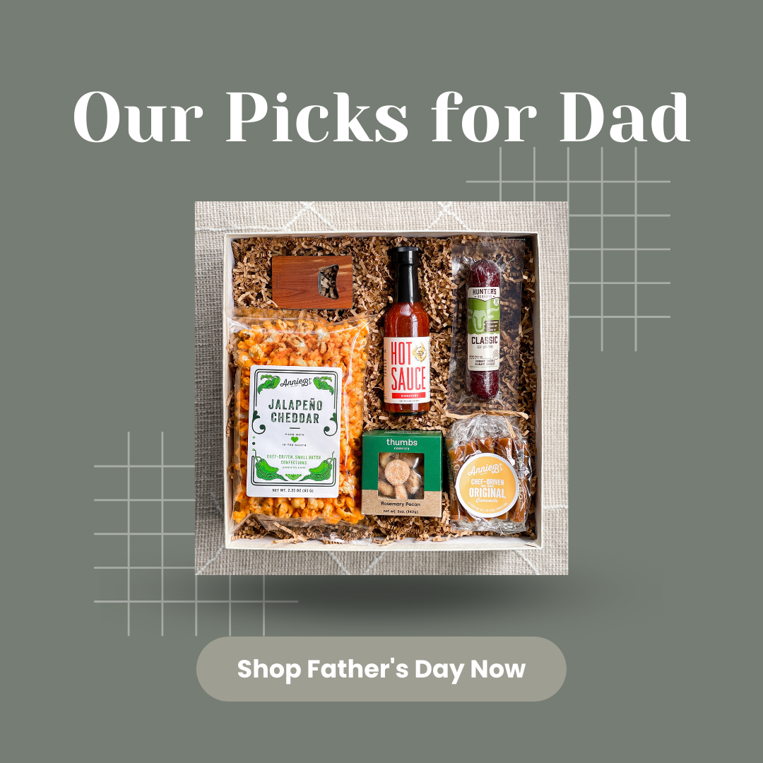Our Top Picks for Father's Day Gifts!