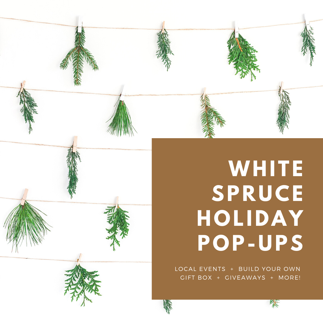 2019 Holiday Popups