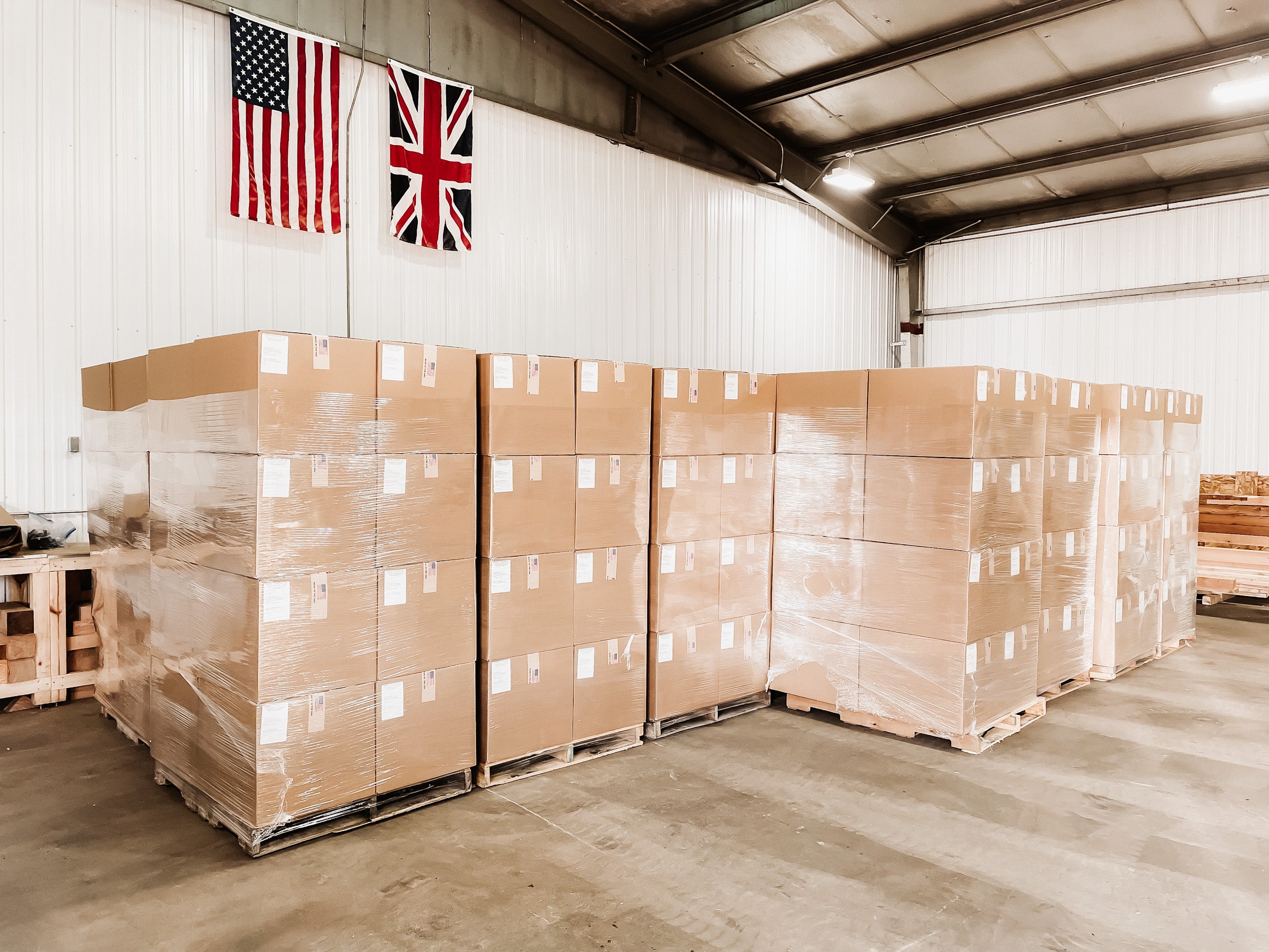 Our Gift Boxes Got a Makeover!