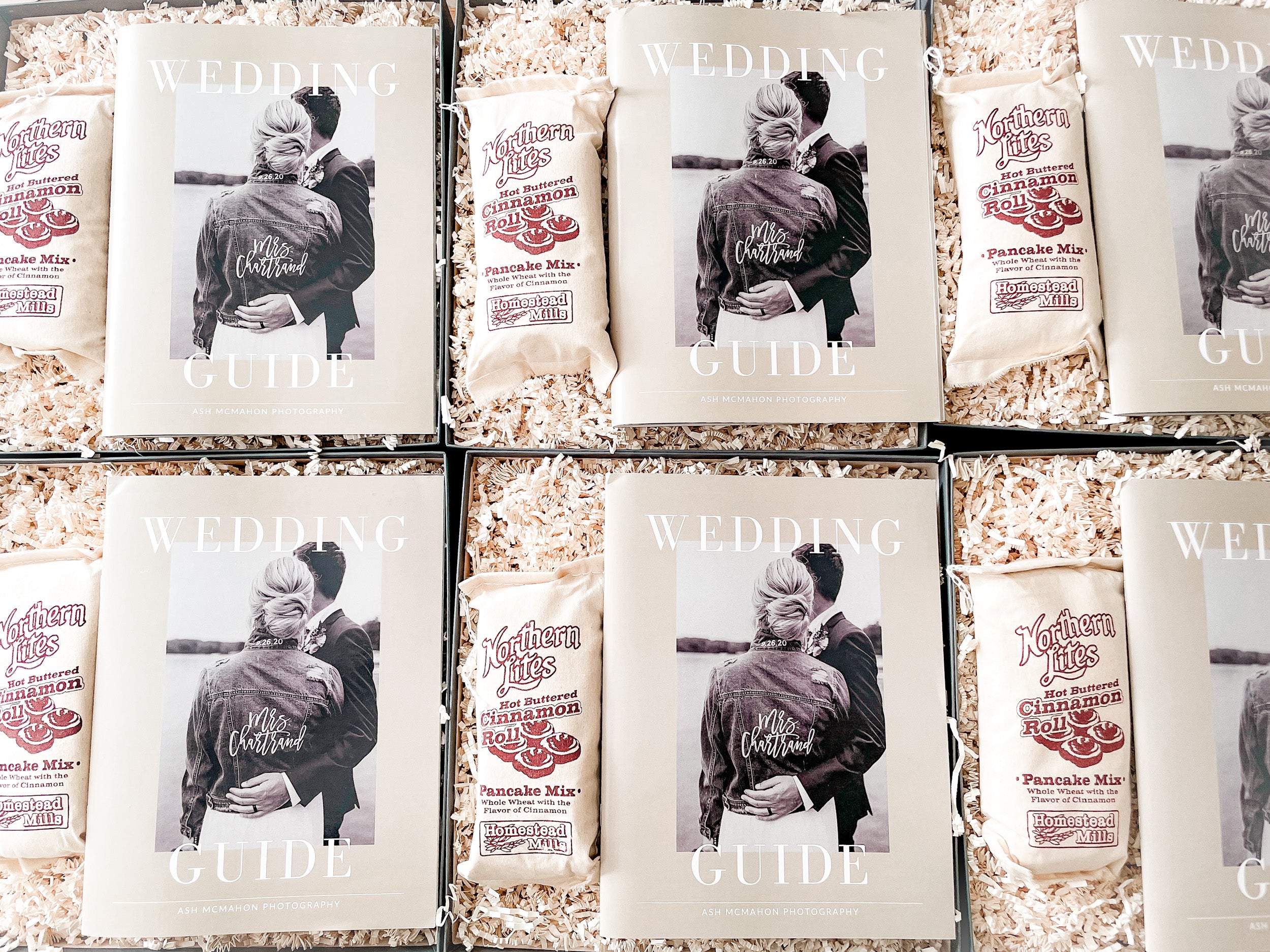 NEW β¨ Corporate Gift Catalog for Wedding Vendors