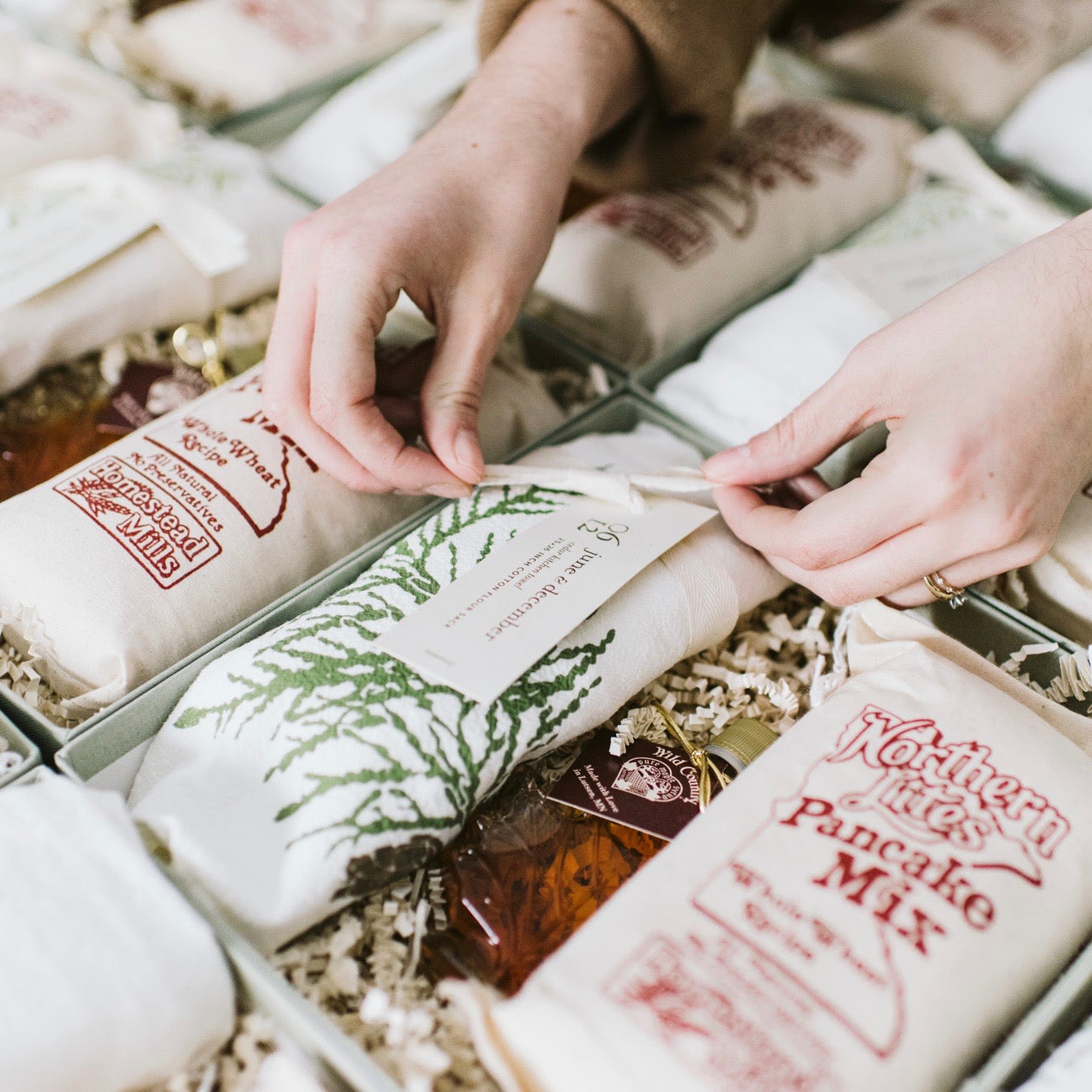 Corporate Gifting Q&A: When to Send Your Client Gifts