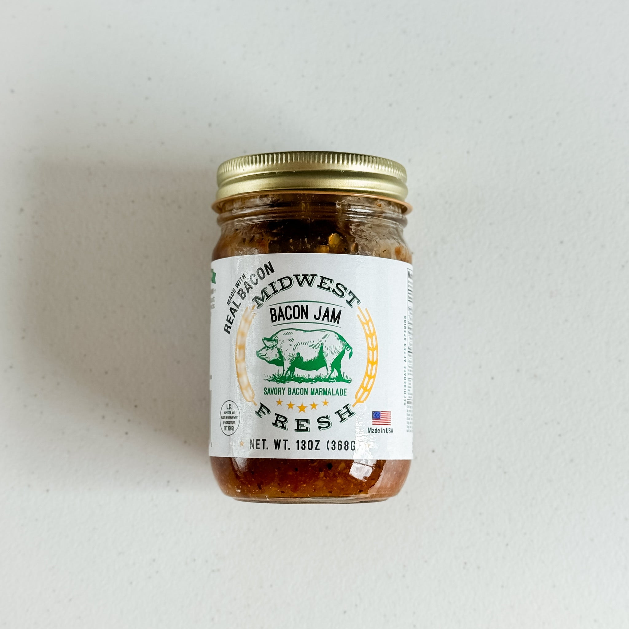 Bacon Jam