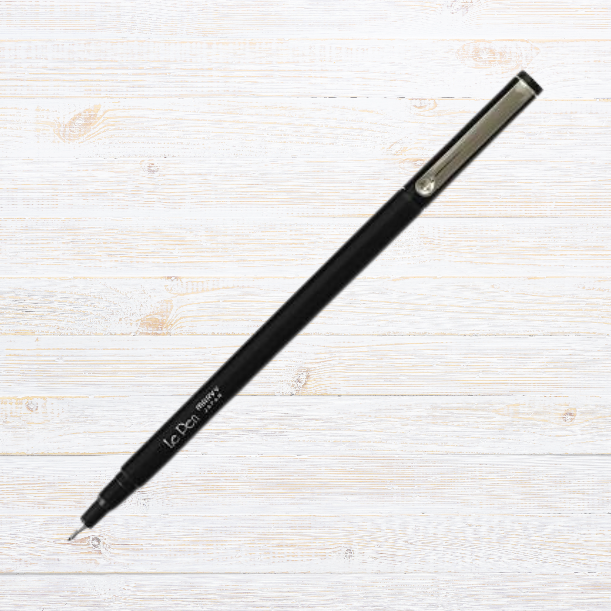 Black Le Pen