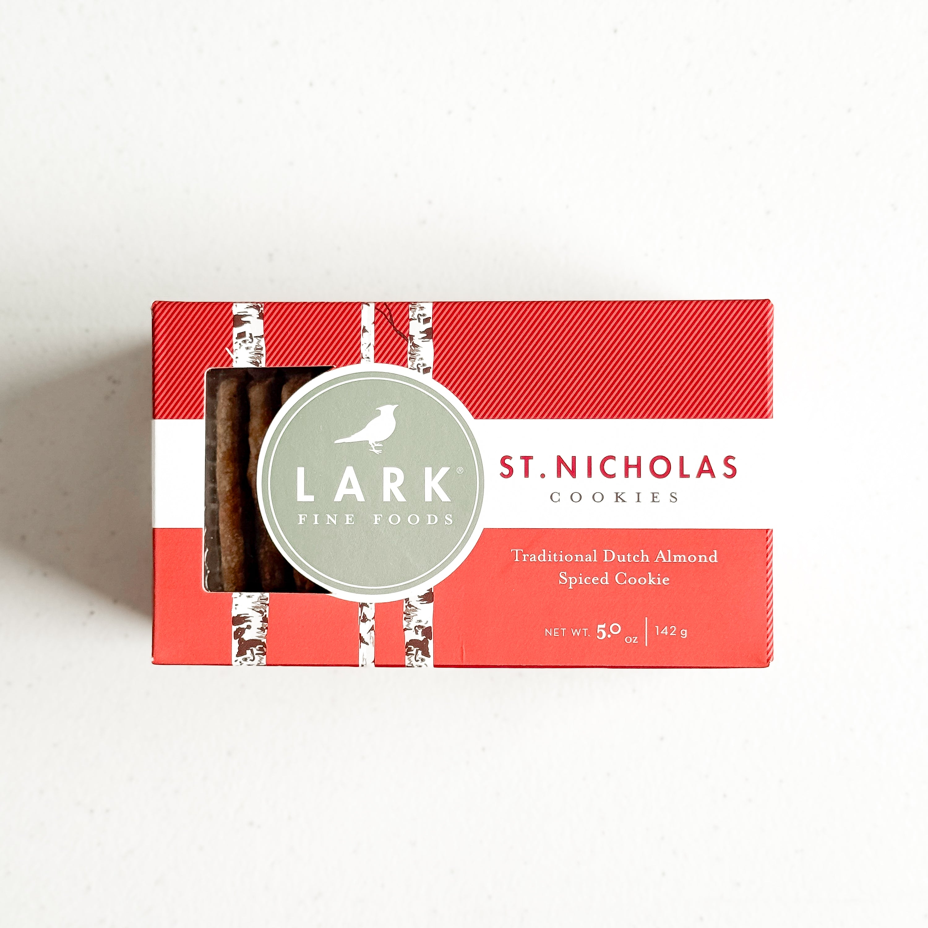 St. Nicholas Cookies by Lark Fine Foods