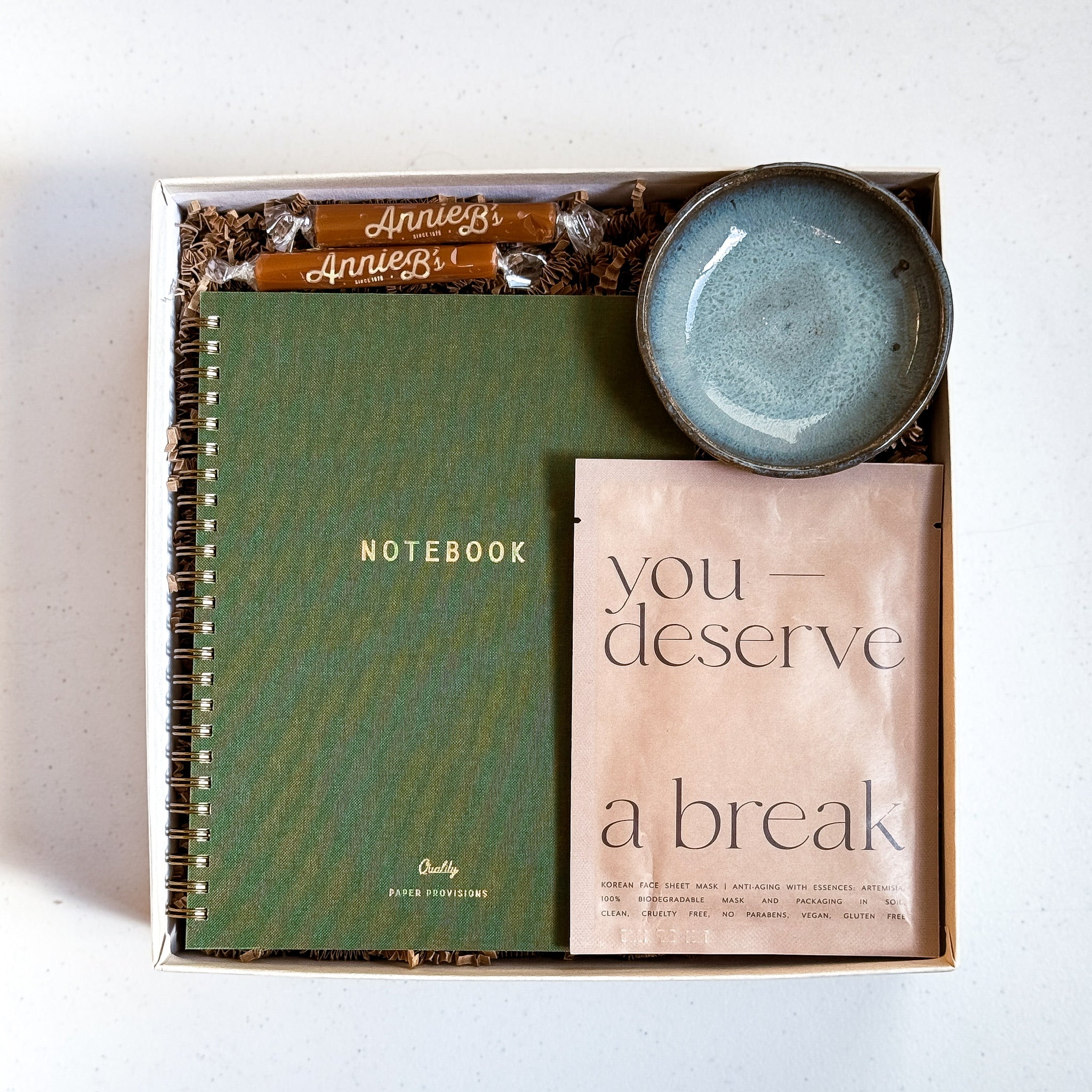 Take a Break