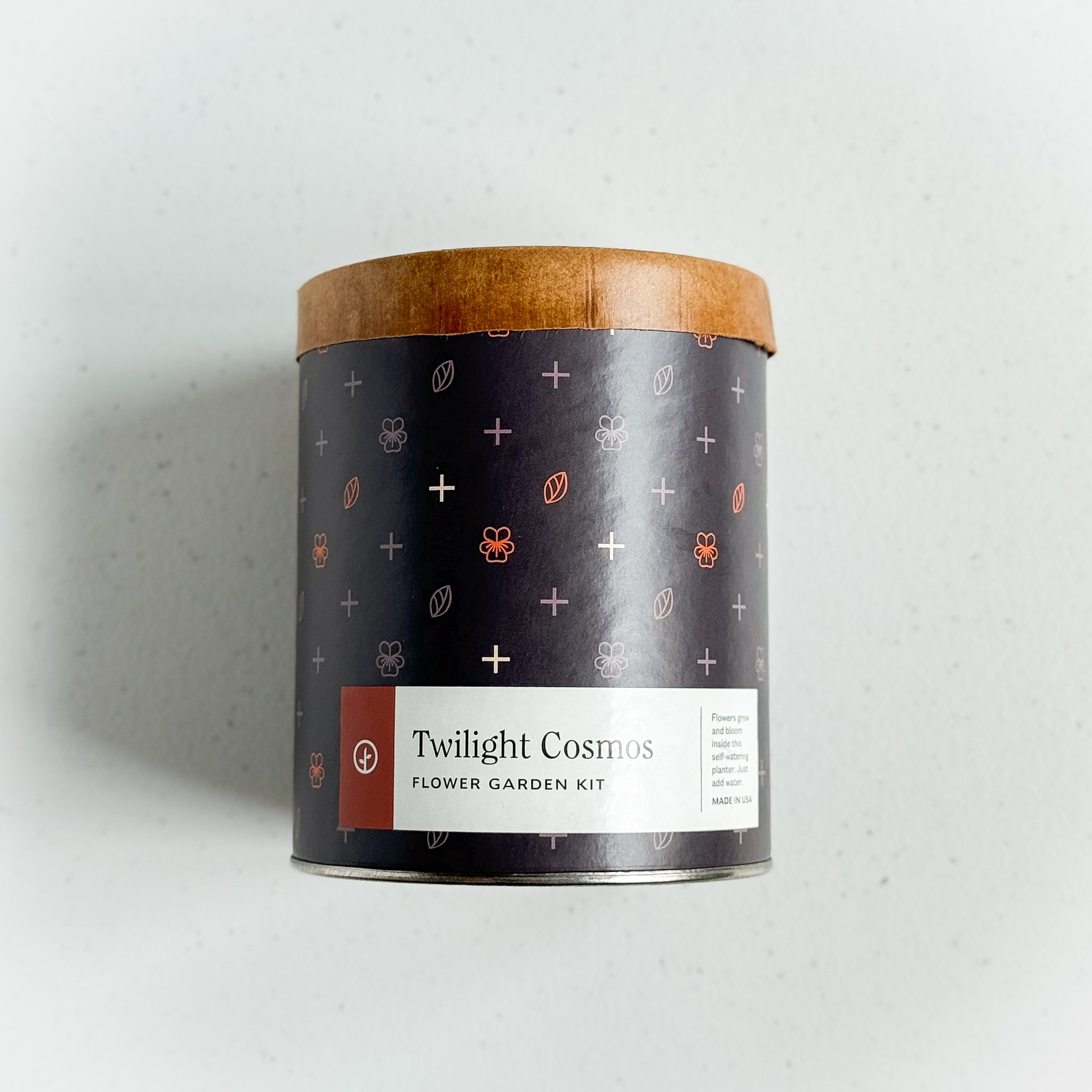 Twilight Cosmos Grow Kit