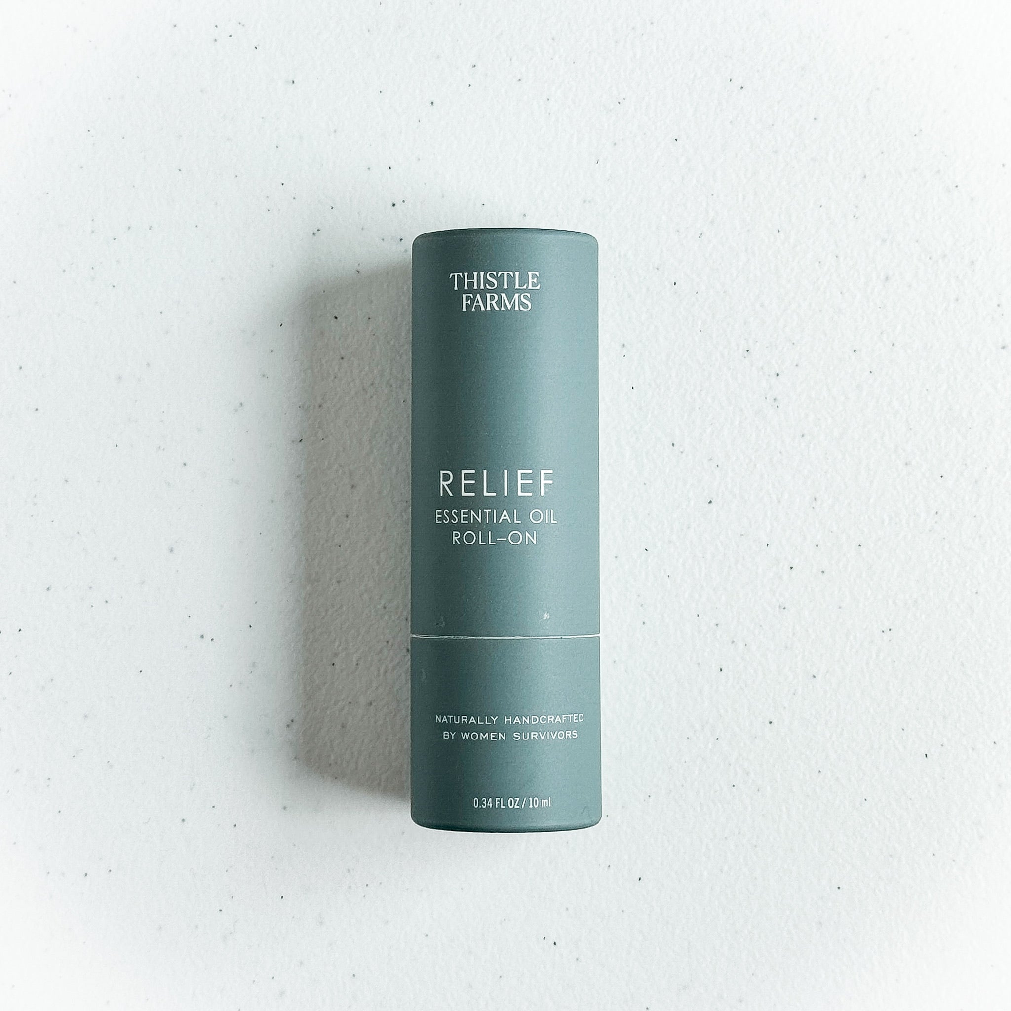 Relief Essential Oil Roll-On