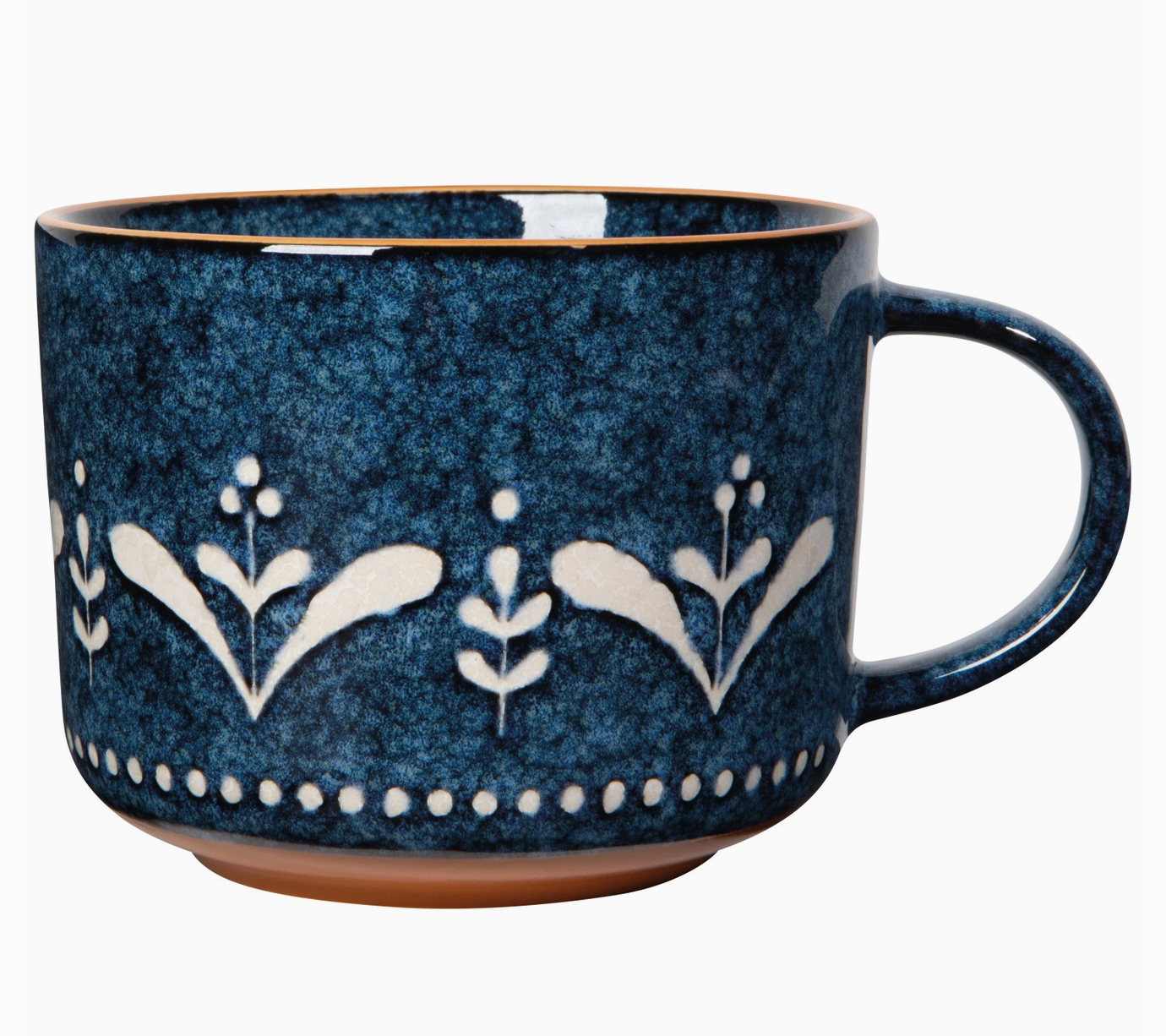 Nightbloom Mug - 20 oz.