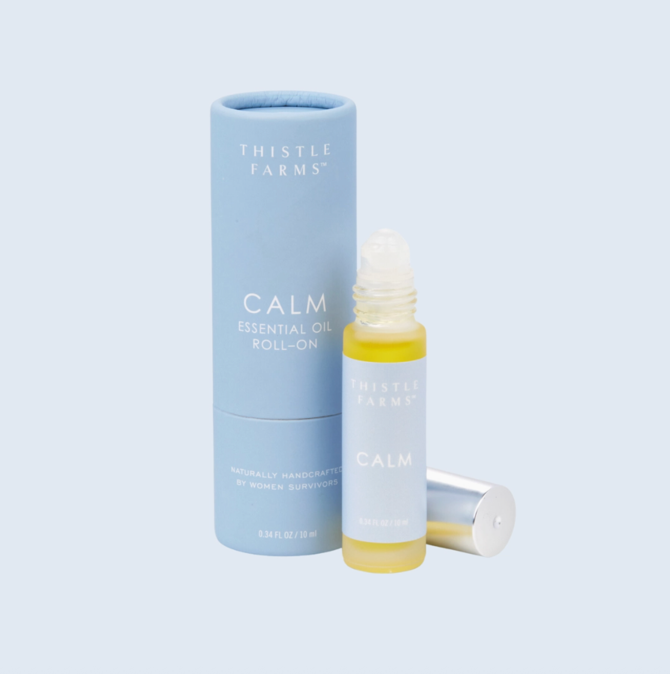 Calm Essential Oil Roll-On