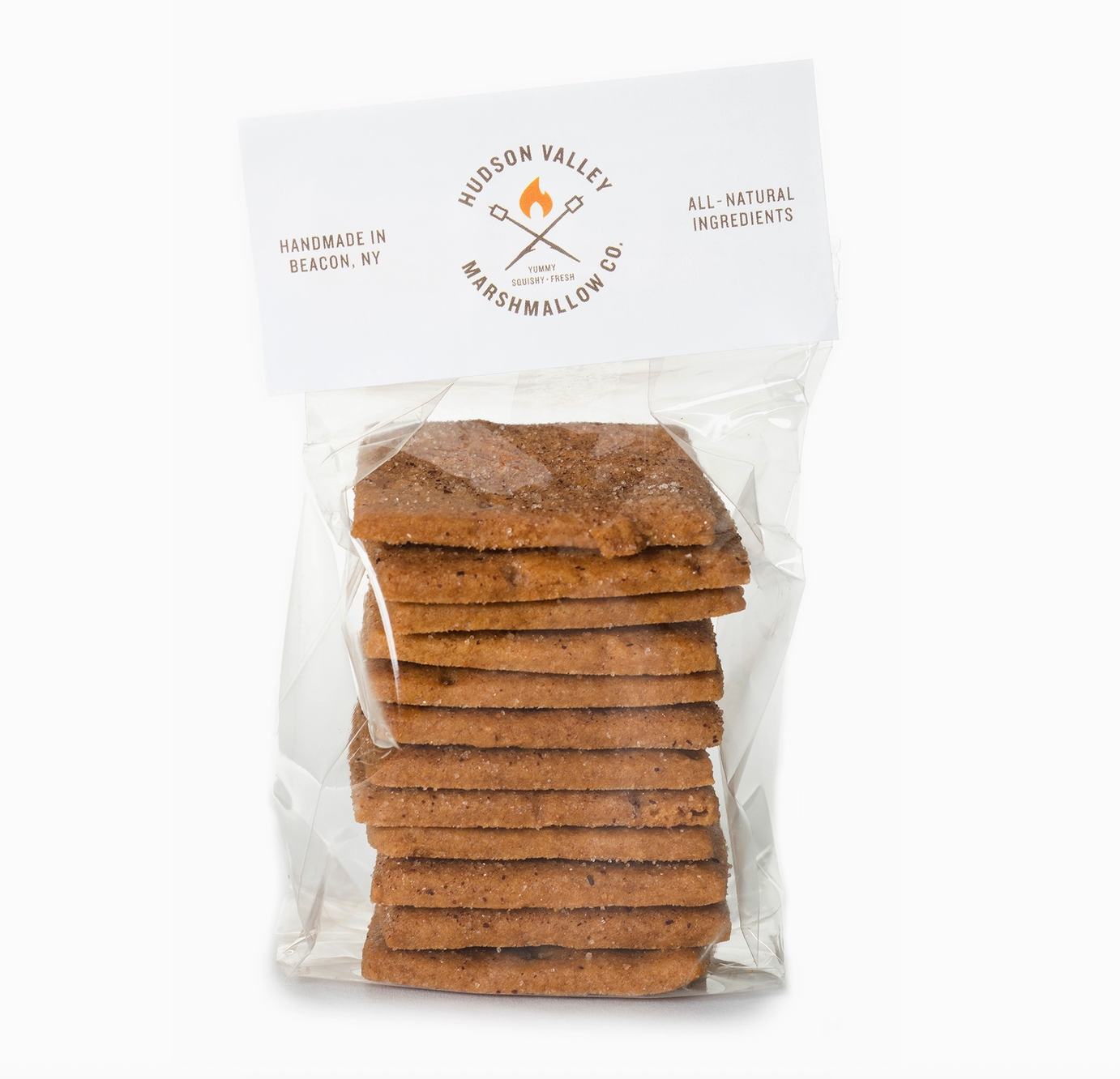 Cinnamon Sugar Graham Crackers