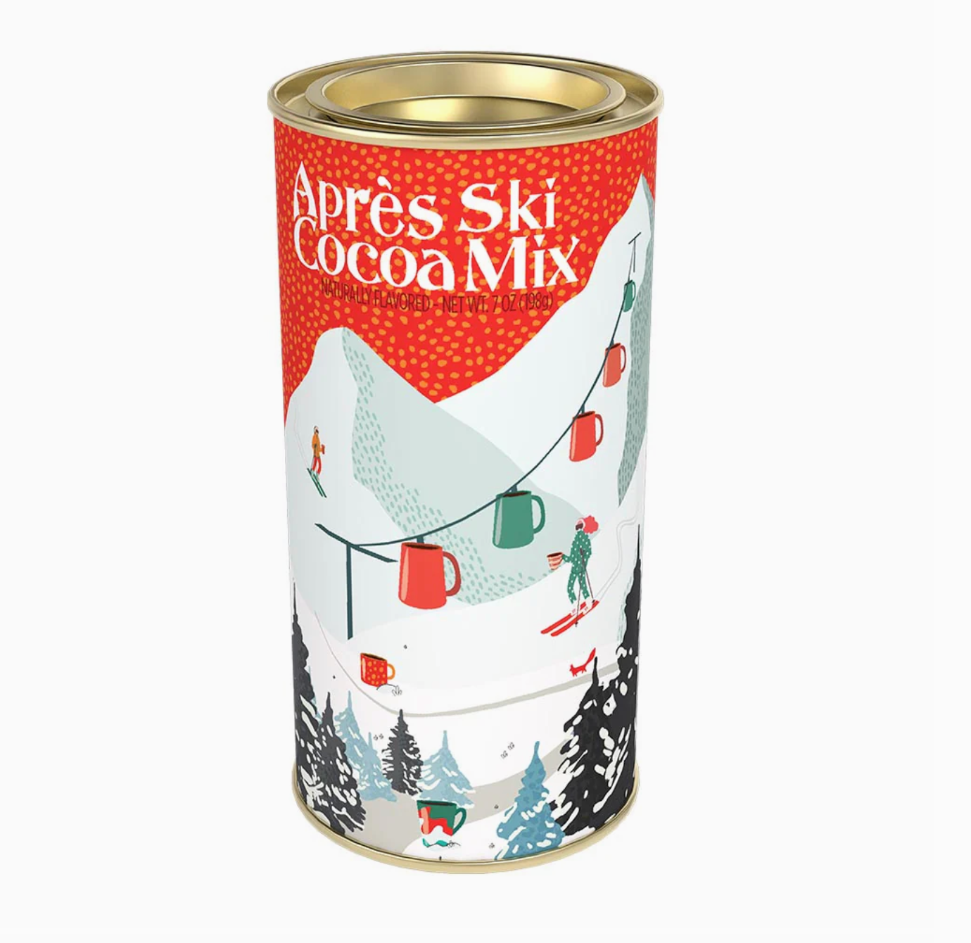 Apres Ski Cocoa