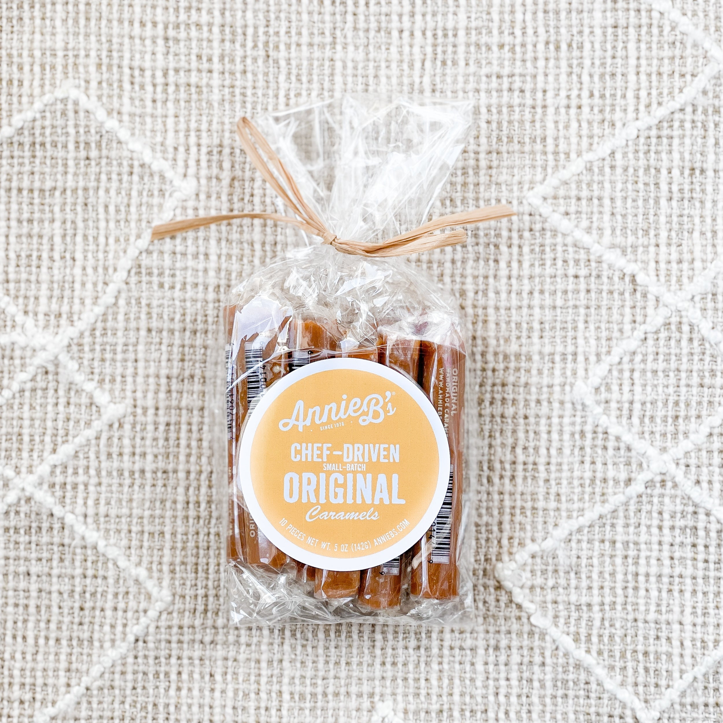 10 pc Original Caramels