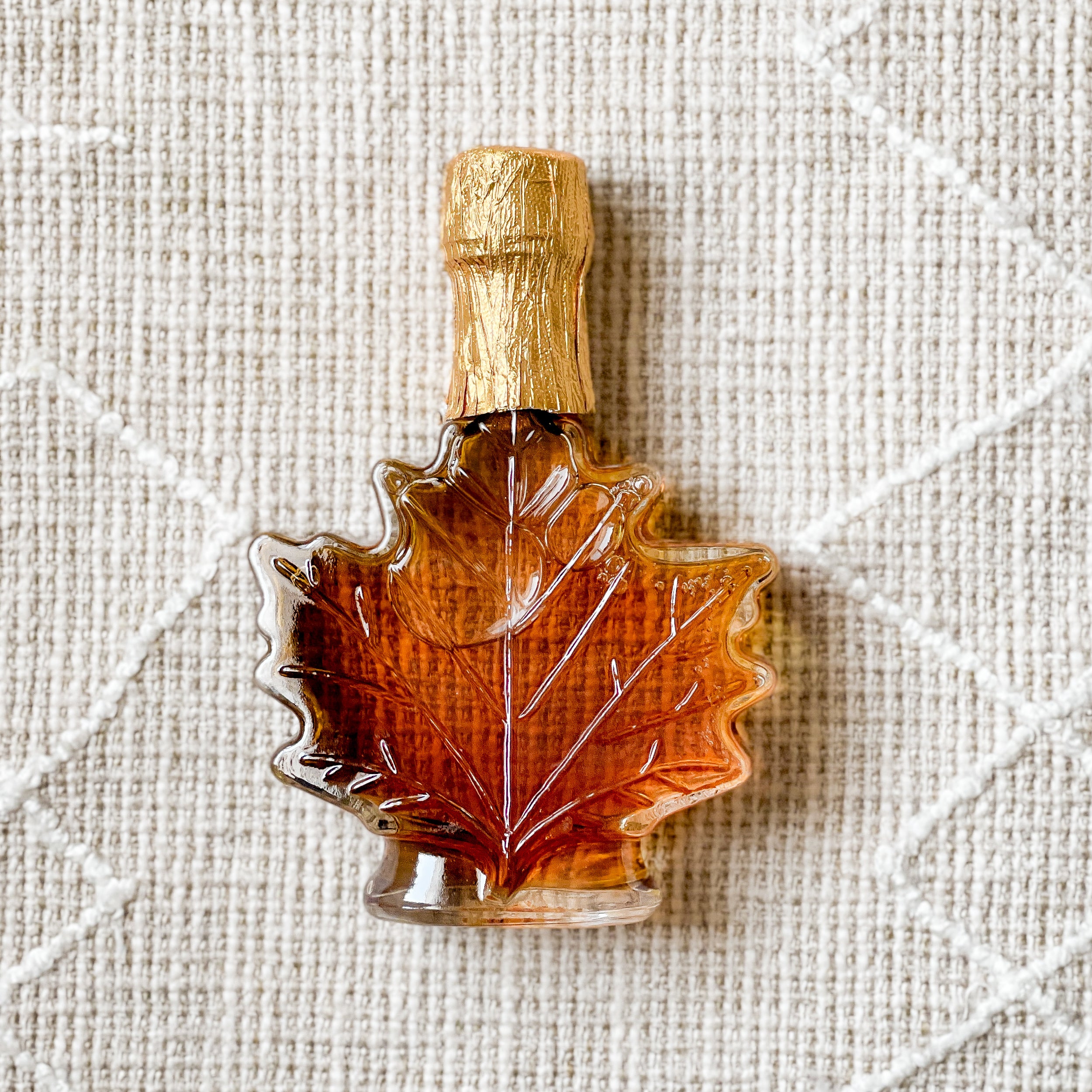 Maple Syrup