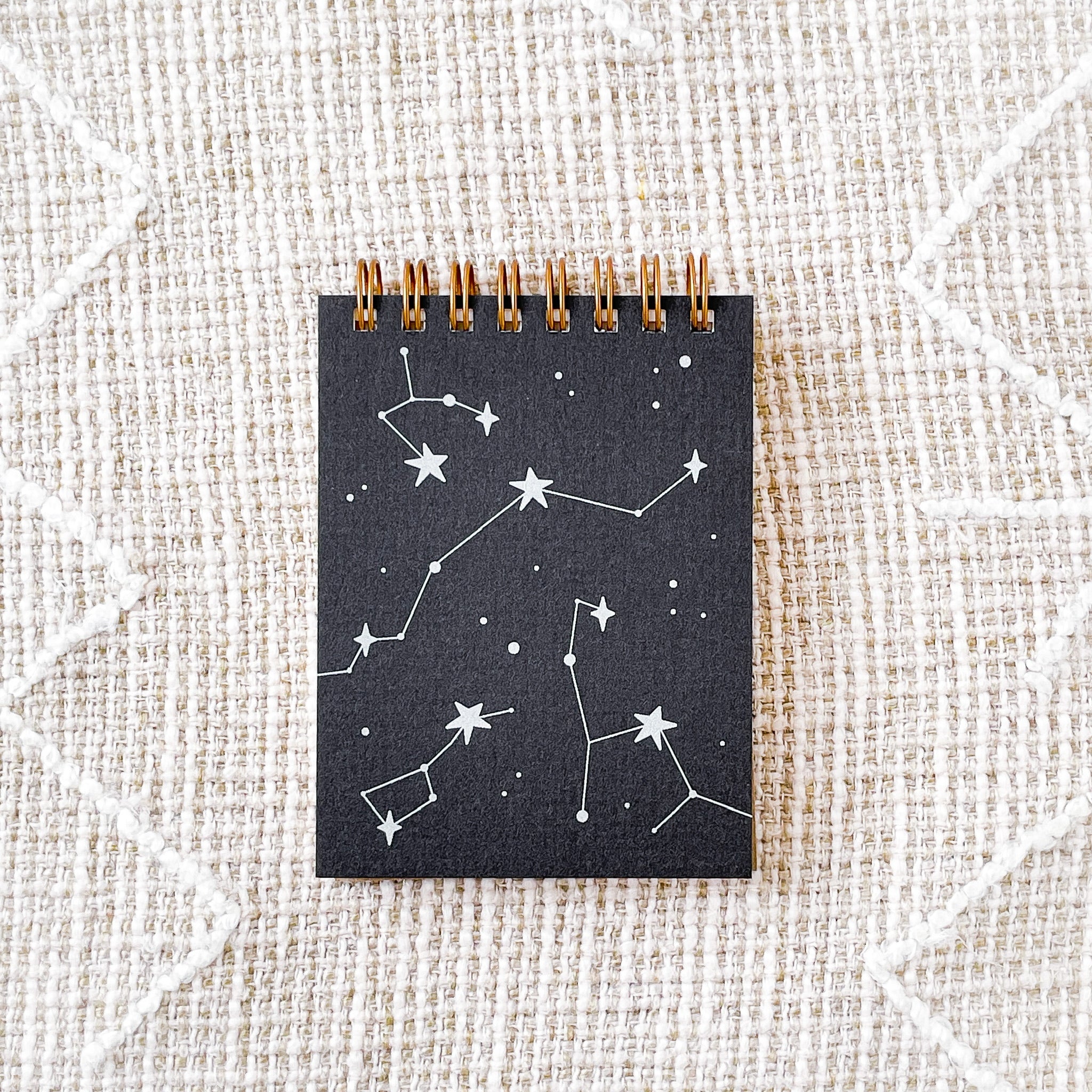 Constellation Mini Jotter