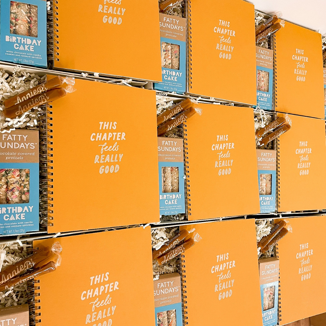 Vip Client Merchandise Case Study: VIP Client Birthday Gifts for a Minnesota Casino