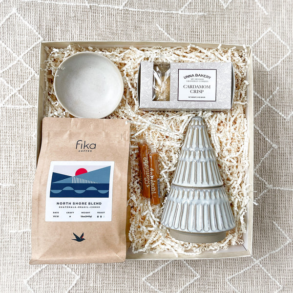 3 Ways to Gift with White Spruce Market for the Holidays