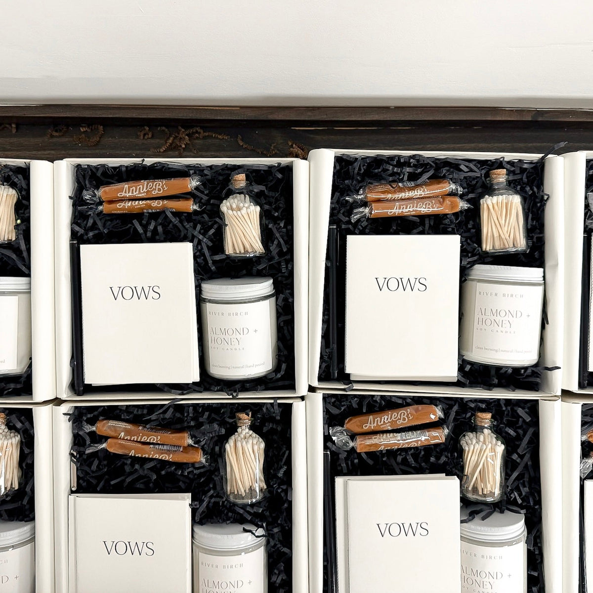Corporate & Client Gifts | Minnesota Gift Boxes