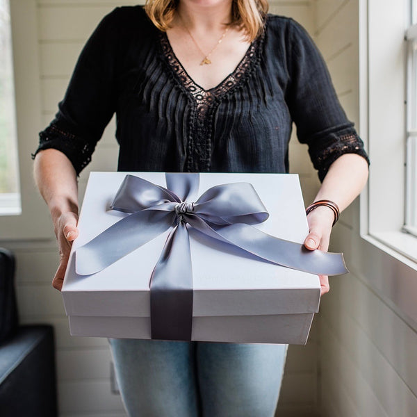 How To Transform Your Brand with Client Gifts