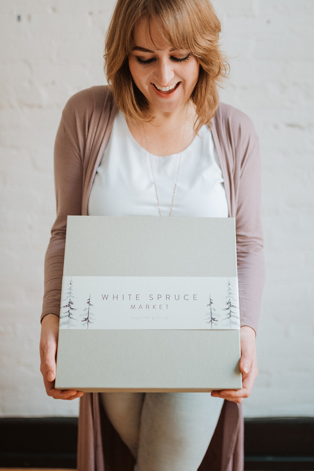 White Spruce Turns FIVE: A Birthday Note From Bailey