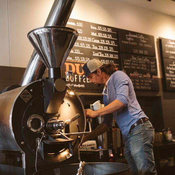 Meet the Maker: Duluth Coffee Co