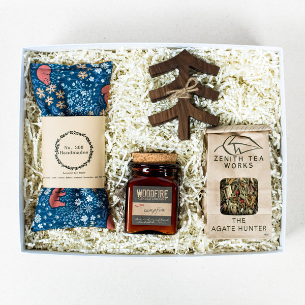 Our Bestselling Spring Box