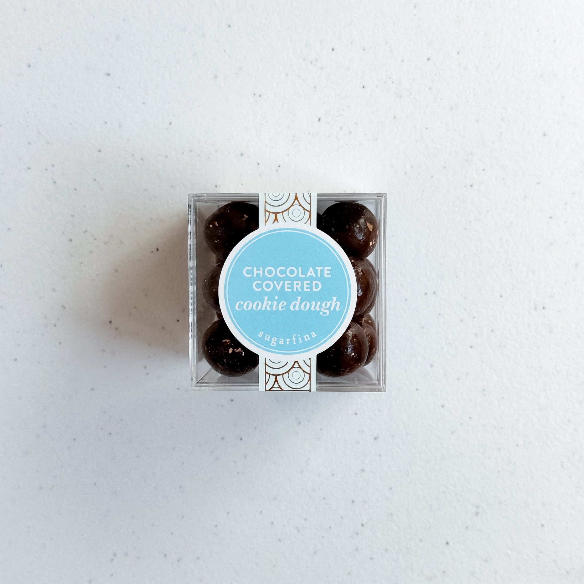 Chocolate Covered Cookie Dough by Sugarfina