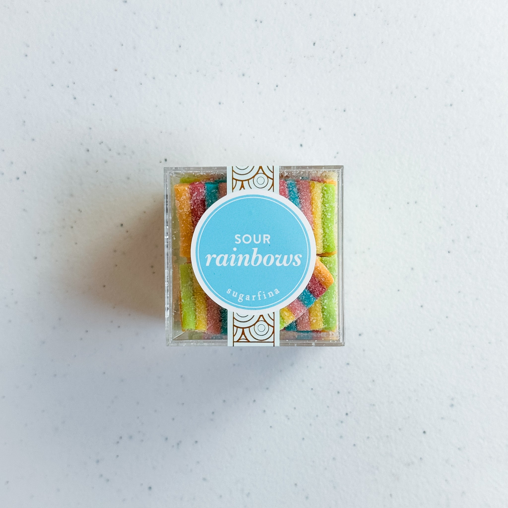 Sour Rainbows by Sugarfina