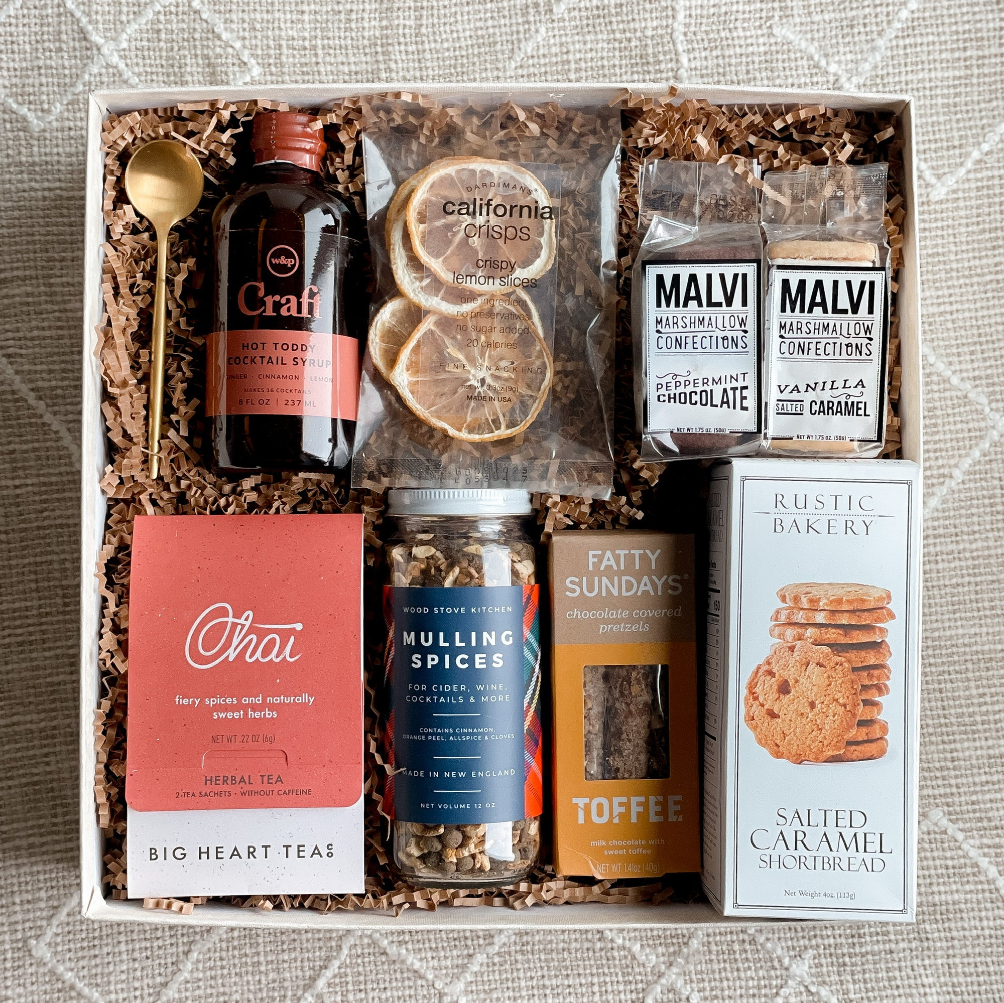 Corporate & Client Gifts | Minnesota Gift Boxes