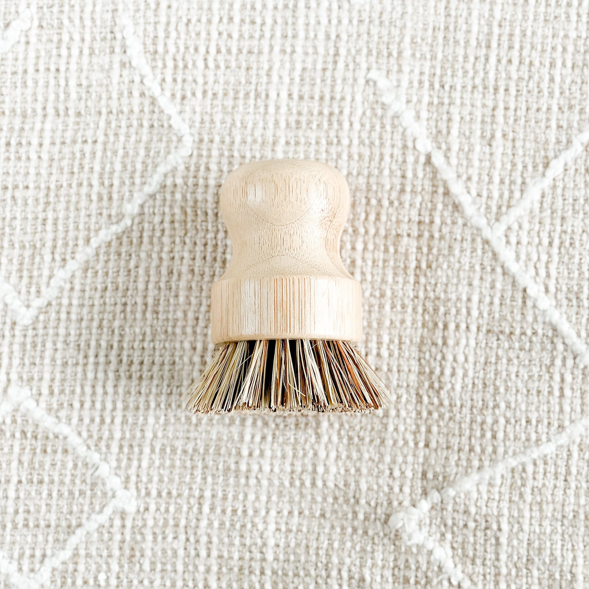 Bamboo Pot Scrubber by Bamboo Switch