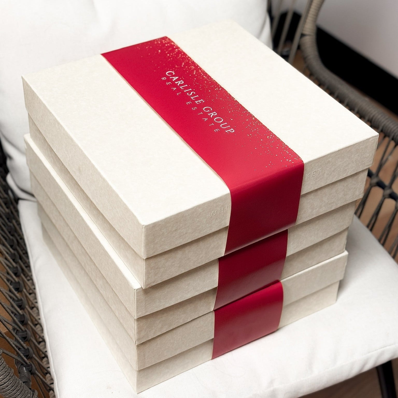 Semi-Custom Gifting Suite