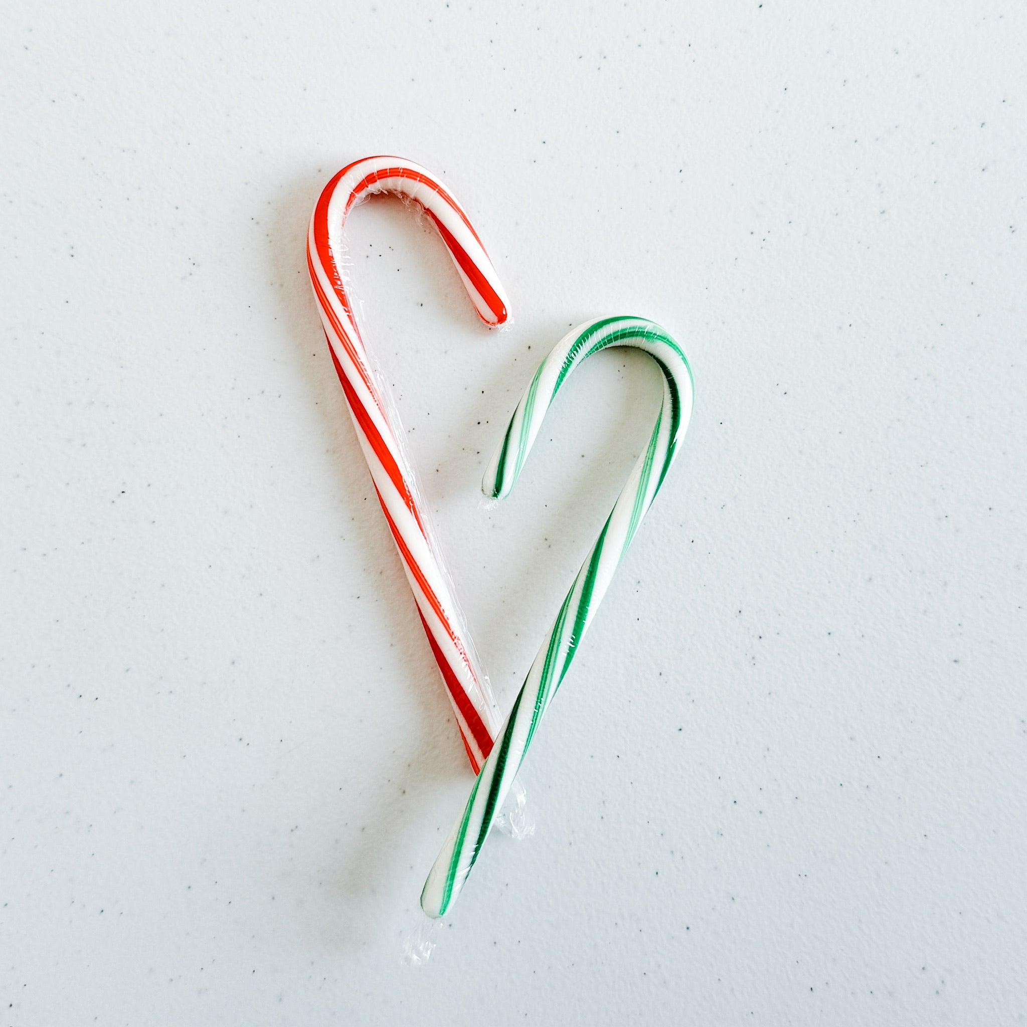 Peppermint Candy Cane