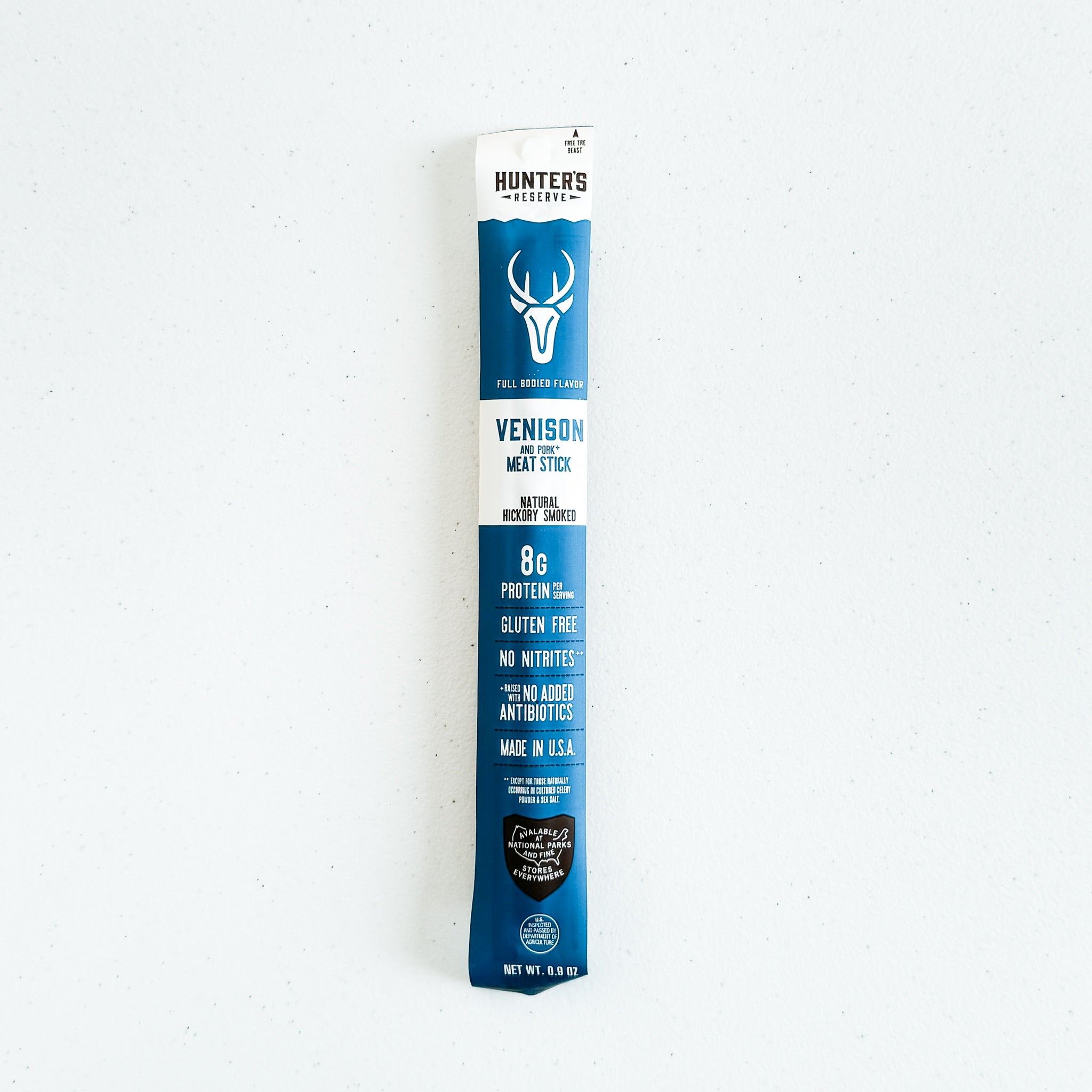 Venison Meat Stick by Hunter's Reserve