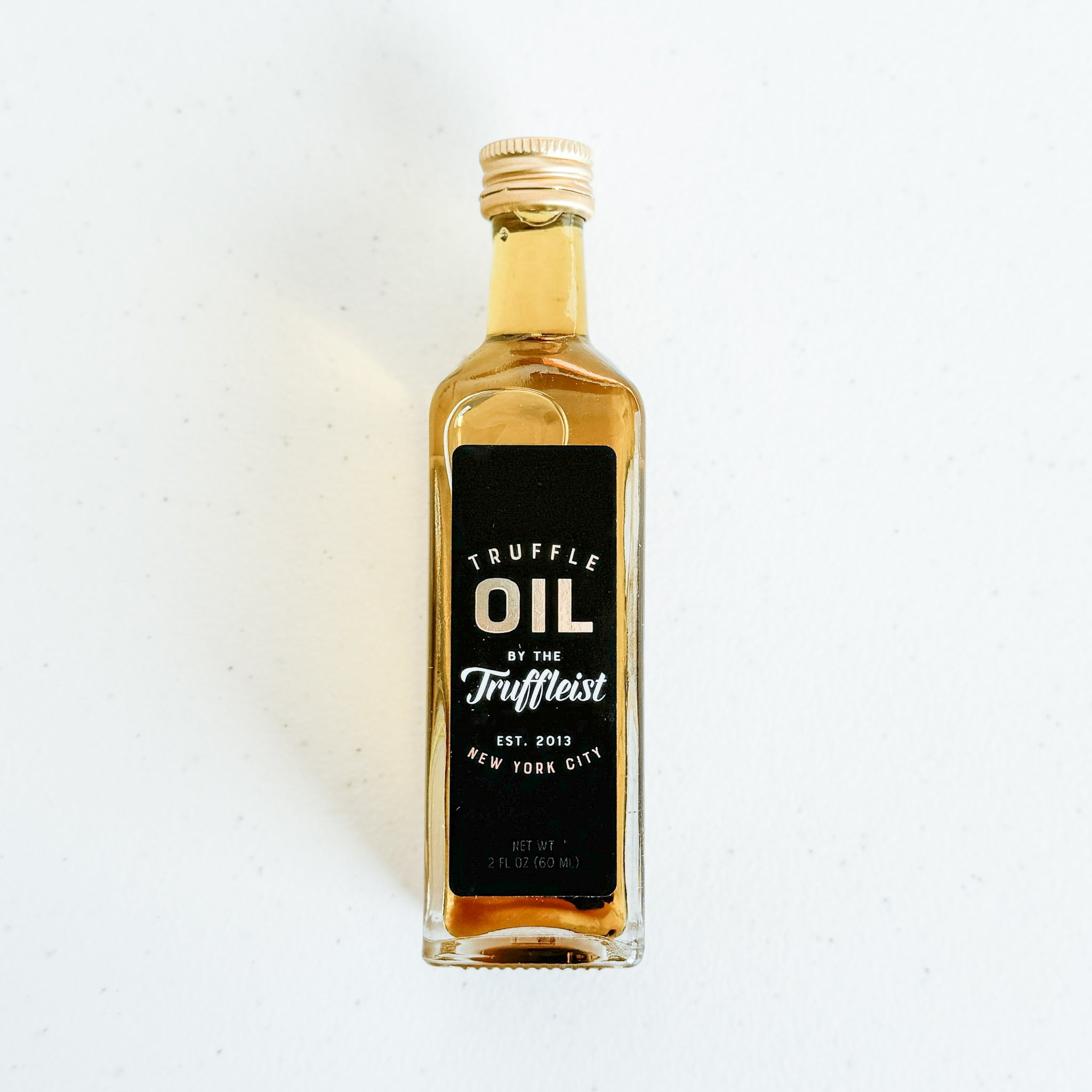 Mini Truffle Oil (2oz) by The Truffleist