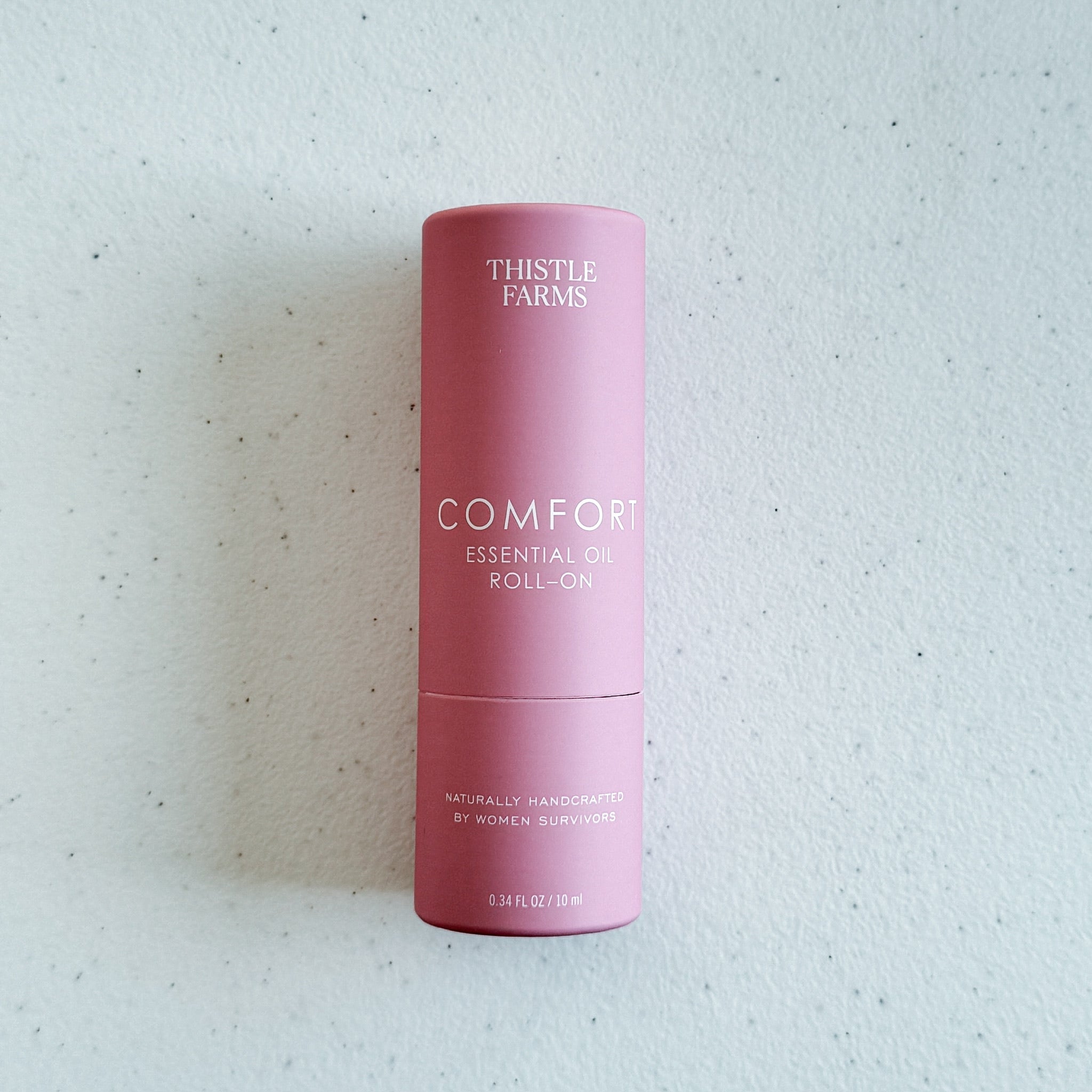 Comfort Essential Oil Roll-On by Thistle Farms