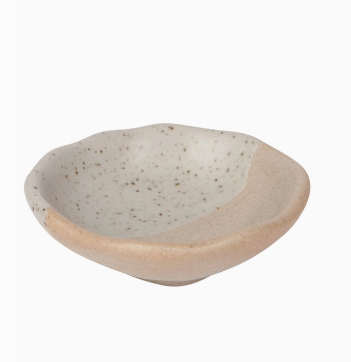 Wavy Ring Dish