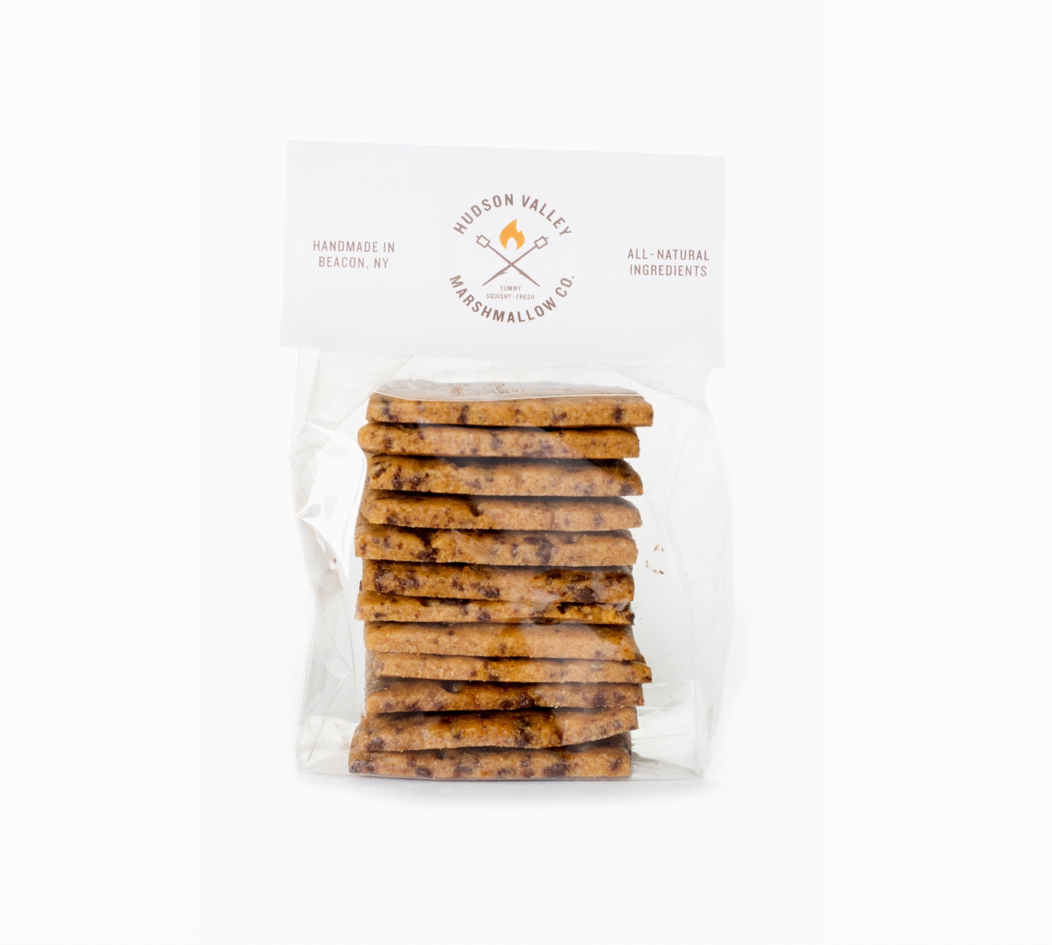 Chocolate Chip Graham Crackers