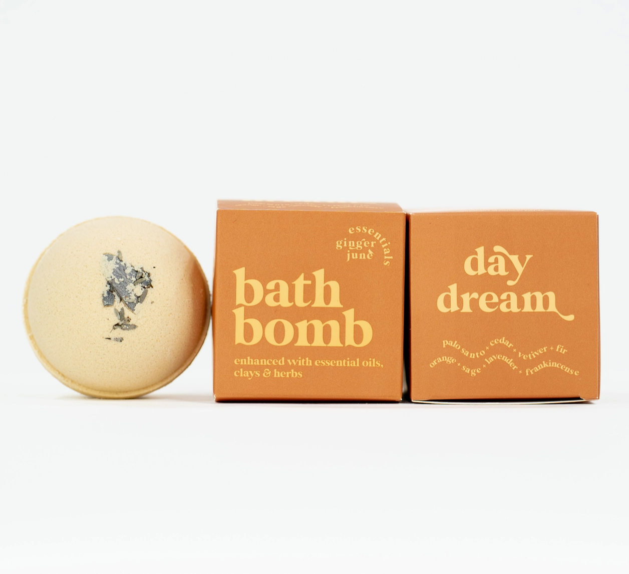 Daydream Botanical Bath Bomb