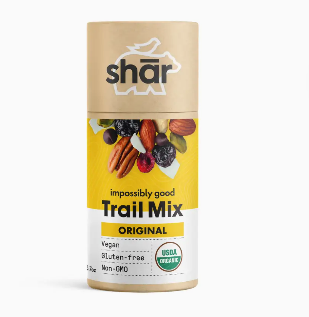 Trail Mix