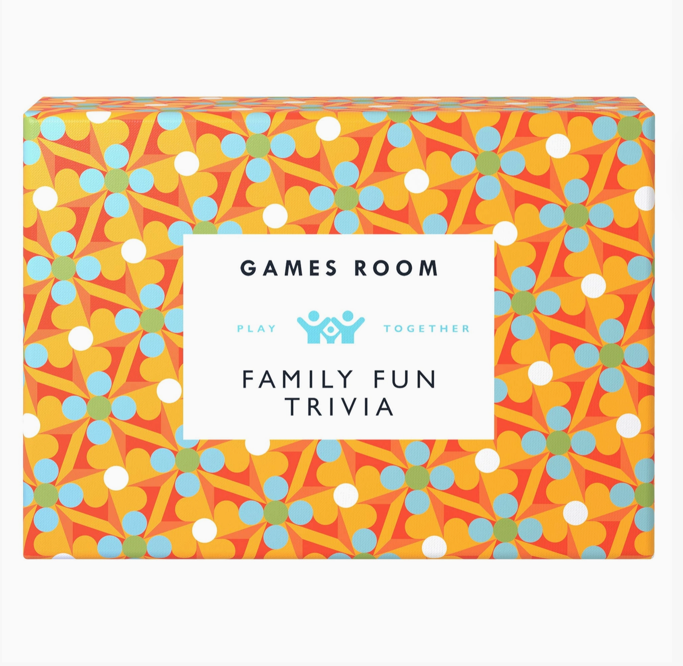 Family Fun Trivia