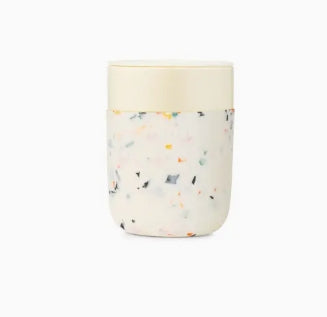 Terrazzo Ceramic Mug by W&P