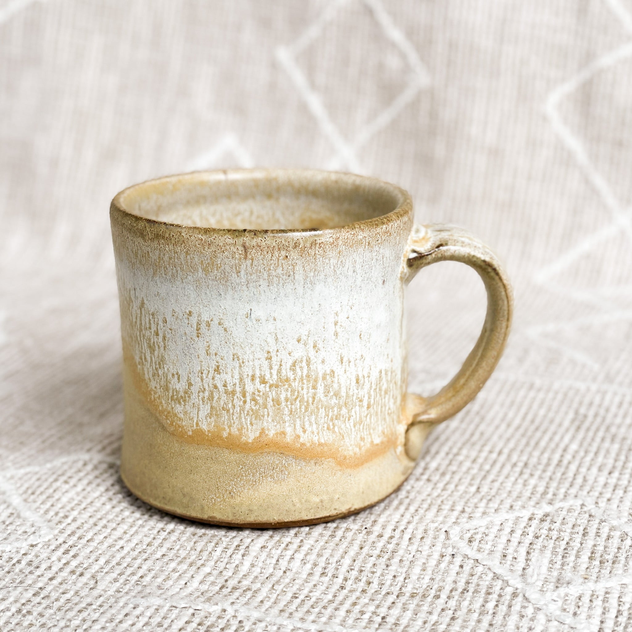 Handmade Mug by Duluth Pottery & Tile