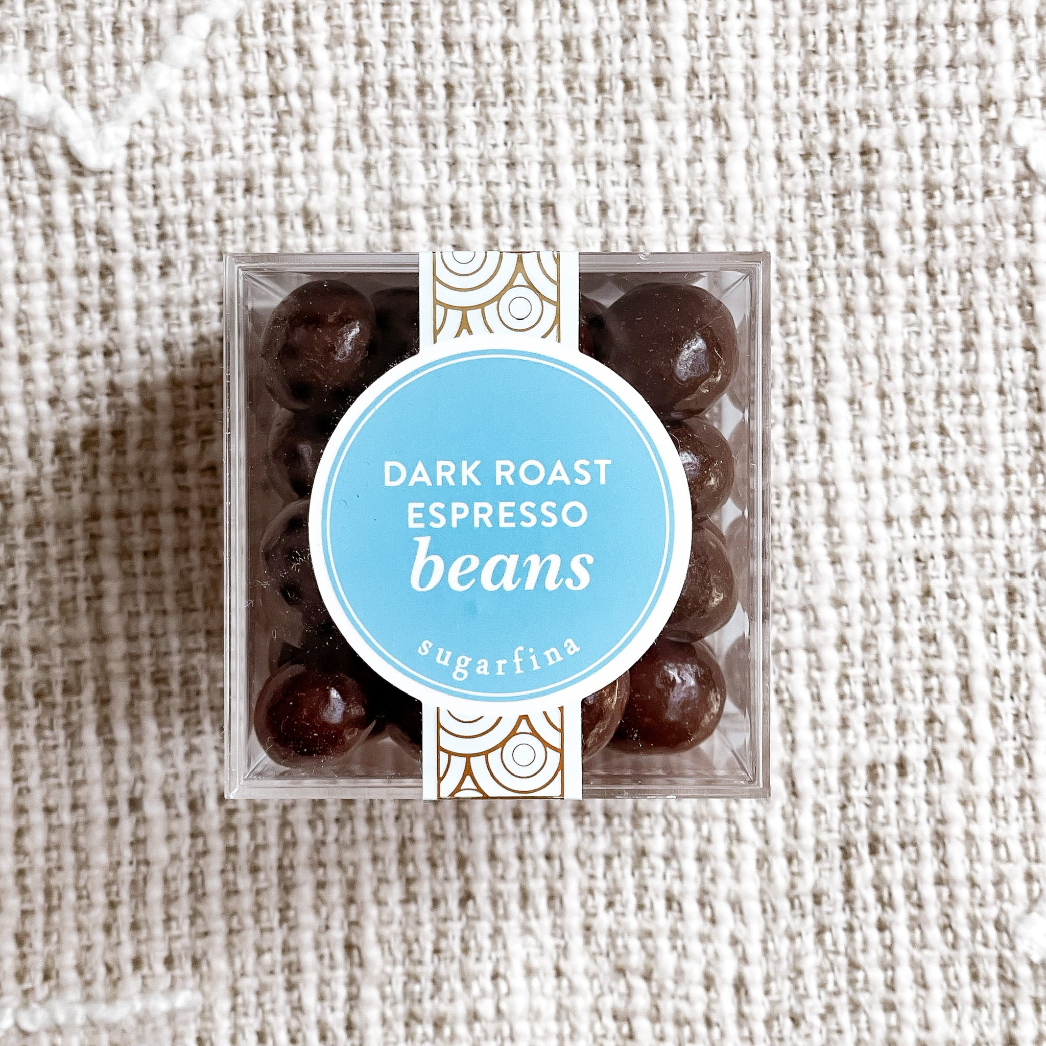 Dark Roast Espresso Beans by Sugarfina